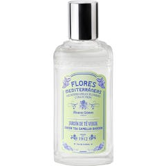 Alvarez Gómez Gómez Mediterranea Thé Vert Jardin 80ml