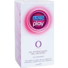 Durex® Play O stimulateur d'orgasme 15ml