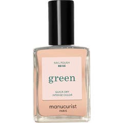 Manucurist Green Vernis à Ongles Beige 15 ml