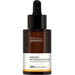 Skin Generics Arbutin 28% Sérum Anti-Taches 30 ml