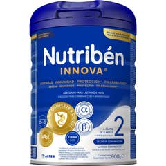 Nutribén® Innova® 2 Lait De Suite 800g