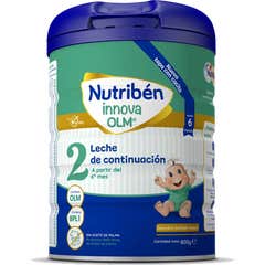 Nutribén® Innova® 2 Lait De Suite 800g