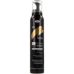 Lisap Refoam Color Mousse 17 Blond Naturel 200 ml