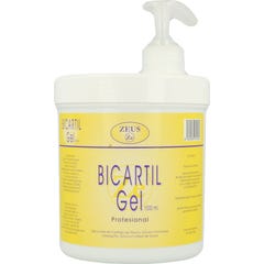 Zeus Bicartil Gel Usage Professionnel 1000 ml