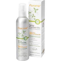 Florame Purificante Spray Organic Freshness 180ml