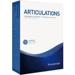 Ysonut Inovance Articulations 90comprimés Ysonut Inovance Articulations 90comprimés
