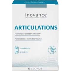 Ysonut Inovance Articulations 90comprimés