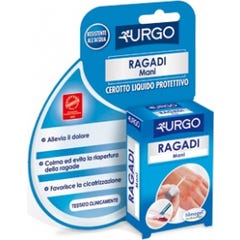 Urgo Ragadi Ragadi Mani Cer Liq3,25Ml