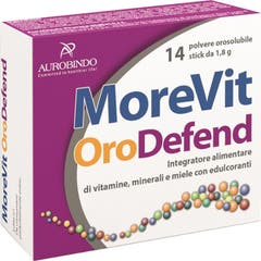 Aurobindo Morevit OroDefend 14 Stick