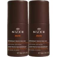 Nuxe Men Desodorante 2x50ml *