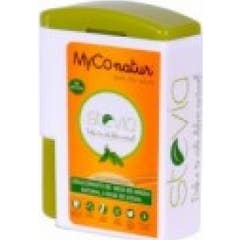 Myconatur Estevia 300comp