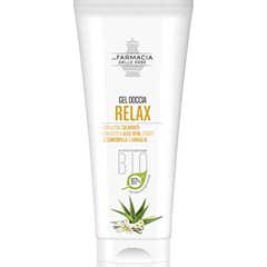 Fde Gel Douche Relaxant Bio200Ml