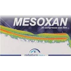 Mesoxan 30Cpr