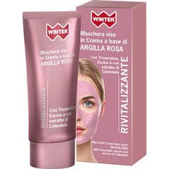 Winter Argile Rose Revitalisante 50ml