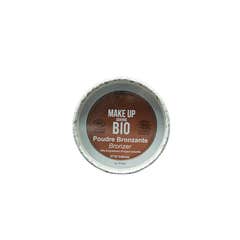 Born To Bio Poudre Bronzante Organique Nro 2 Intense 7 g