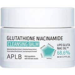 Abib Baume Nettoyant Glutathione Niacinamide 80 ml