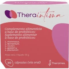 Theramex Theraintima 30caps