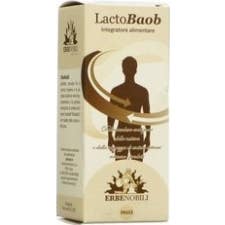 Lactobaob 42Cps
