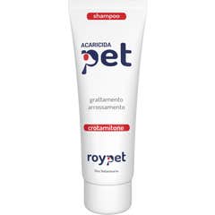 Acaricida Pet Shampoo 300Ml