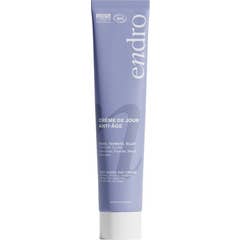 Endro Crème de Jour Anti-Âge Bio 50 ml