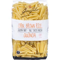 Garofalo S/G Casarecce*400G