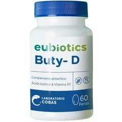 Eubiotics Buty-D 60 Perles