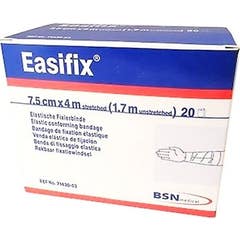 BSN Easifix Bande de Fixation Non Adhésive 10x4cm