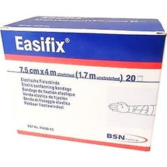 BSN Easifix Bande de Fixation Non Adhésive 10x4cm