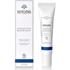 Huygens Baume Visage Nuit Multi-usages 40 ml