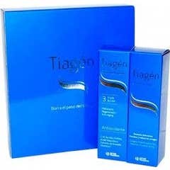 Tiagen sérum 30ml + antiarrugas 30ml