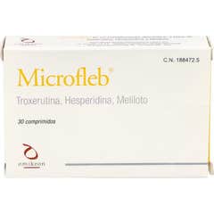 Microfleb 30 Comprimés