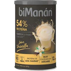 biManán beFit Saveur Vanille 360g