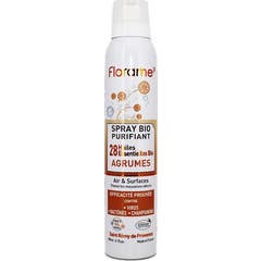 Florame Purificante Spray Organic Citrus 180ml