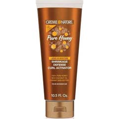 Creme Of Nature Shrinkage Defense Activador Boucles 310ml