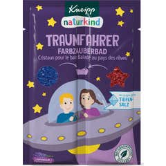 Kneipp Naturkind Baño Burbujas aroma cereza 40g