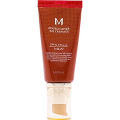 Missha Perfect Cover BB Cream Ex Spf42 Pa+++ No.27 50ml