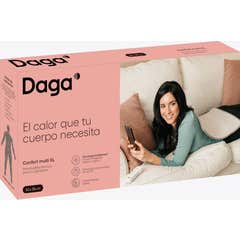 Daga Coussin Chauffant Confort Multi XL 38x50cm