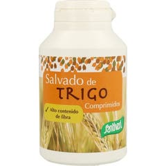 Comprimés de son de blé Santiveri Comprimés de son de blé Santiveri