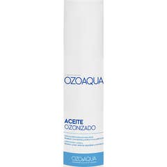 Ozoaqua Huile Ozonisée 100ml