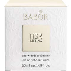Babor HSR Lifting Crème Riche Anti-Rides 50 ml