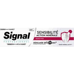 Signal Dentifrice Sensibilité Gencives 75 ml