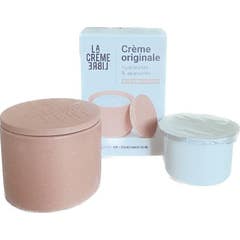 La Crème Libre Originale 50ml + Eco-Recharge 50ml