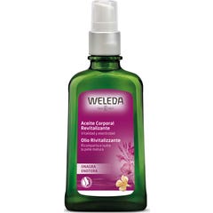 Weleda huile pour le corps revitalisante à l'onagre 100ml