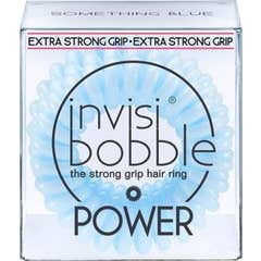 Invisibobble Power Blue 3 pcs.