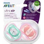 Sucet Aventult Air +18M Scf349/15