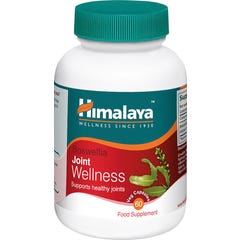 Himalaya boswellia wellness 60 capsules