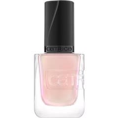 Catrice Gel Affair Vernis Ongles 003 The Pearl Next Door 10.5ml