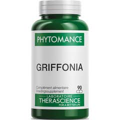 Phytomance Griffonia Bio 90caps