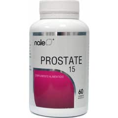 Nale Prostate 15 60comp