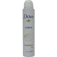 Dove Original Déodorant Spray 200 ml